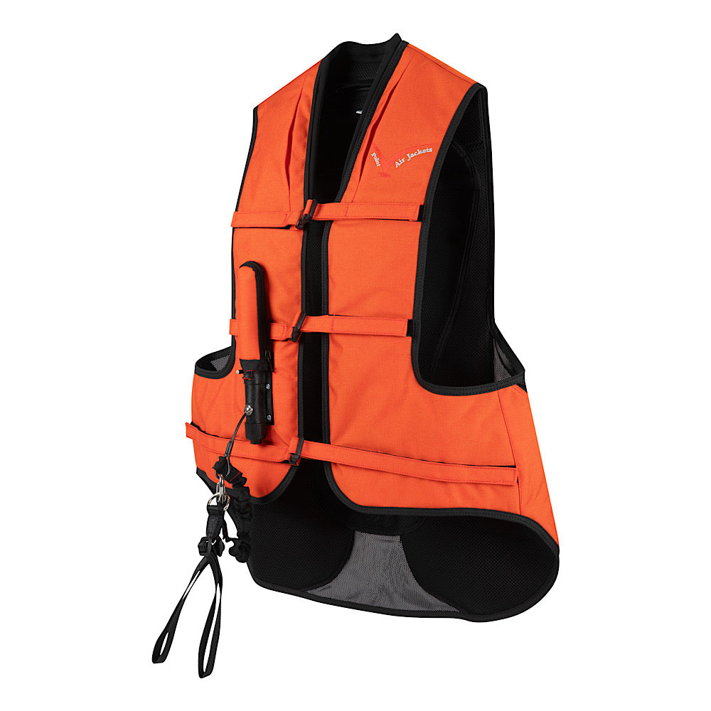 ProAir Orange