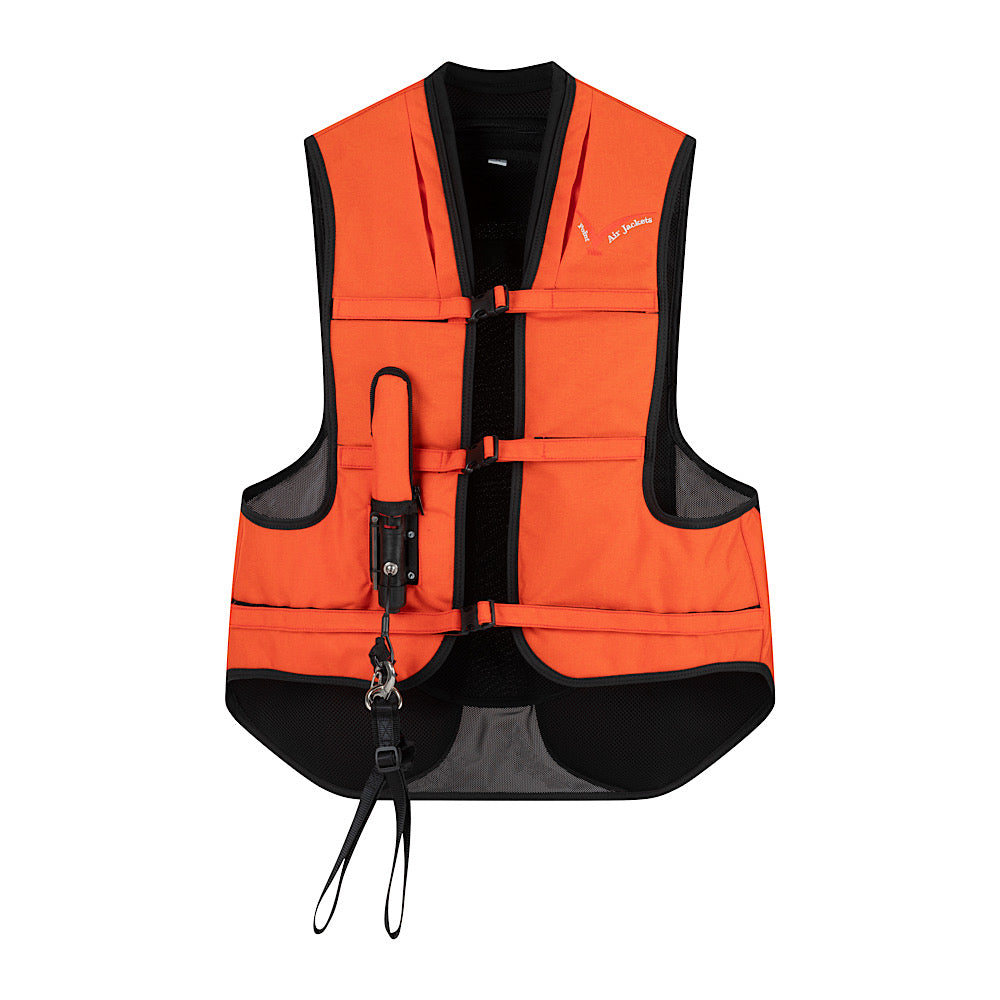 ProAir Orange