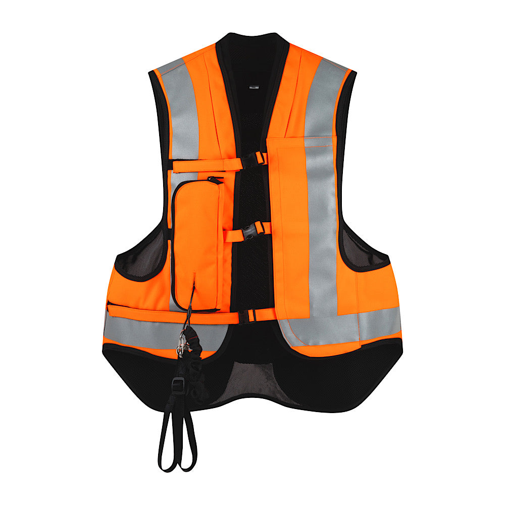 ProAir High Viz Orange