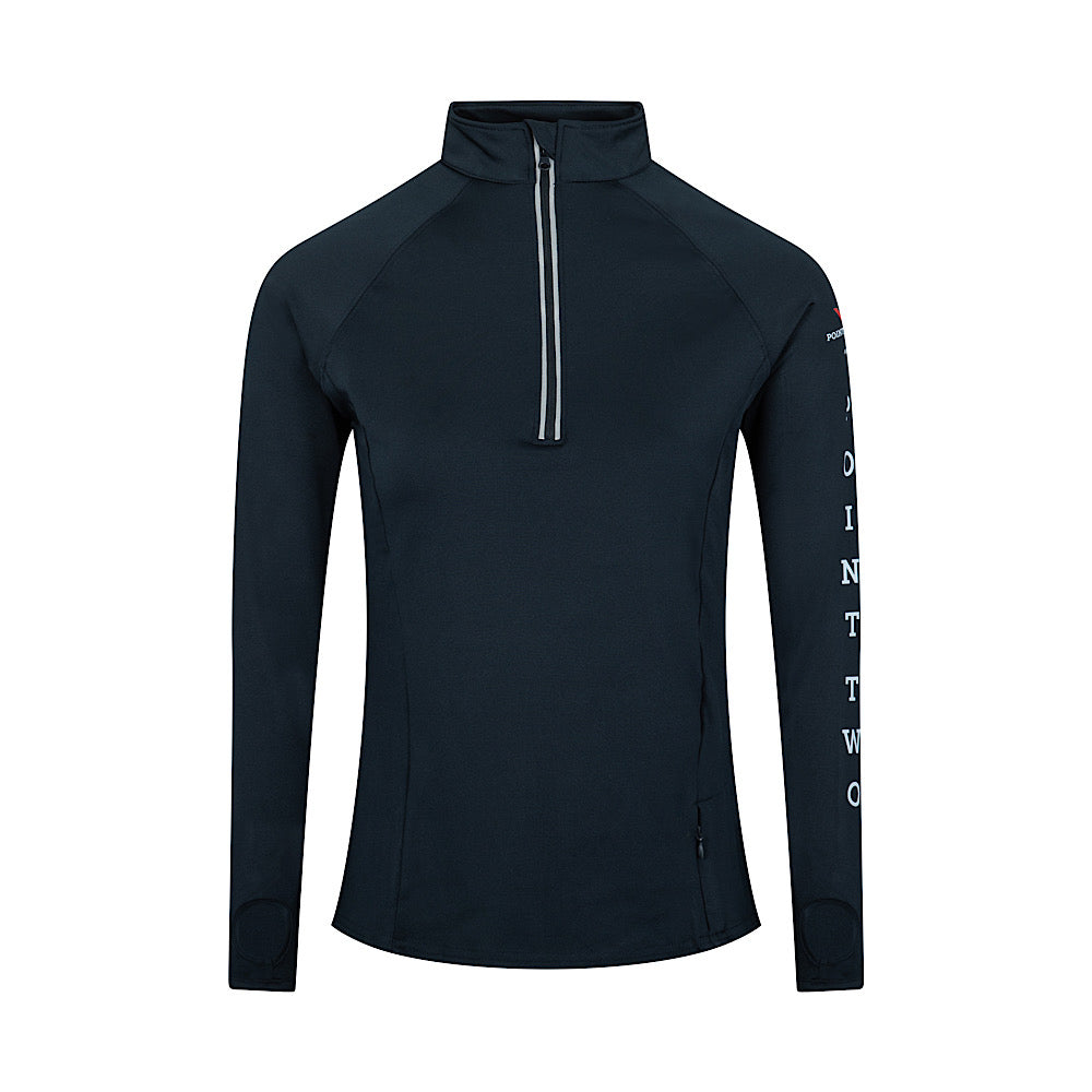 Navy Base Layer