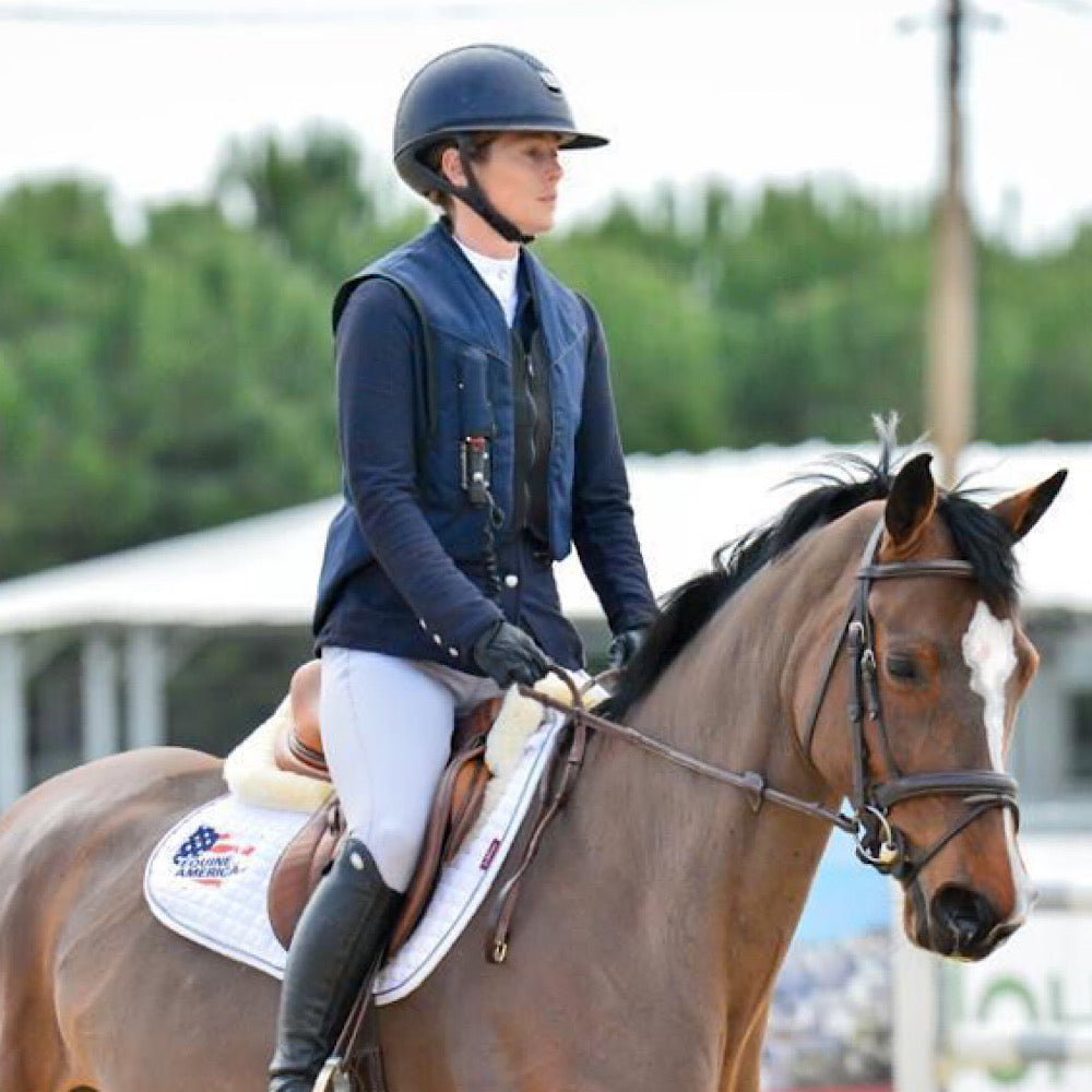 Hunter Showjumper Refurbished