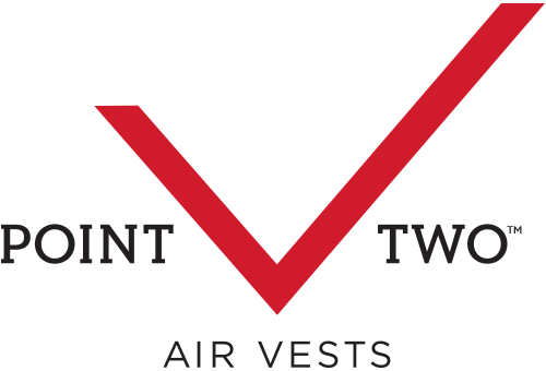 Point Two Air Vests