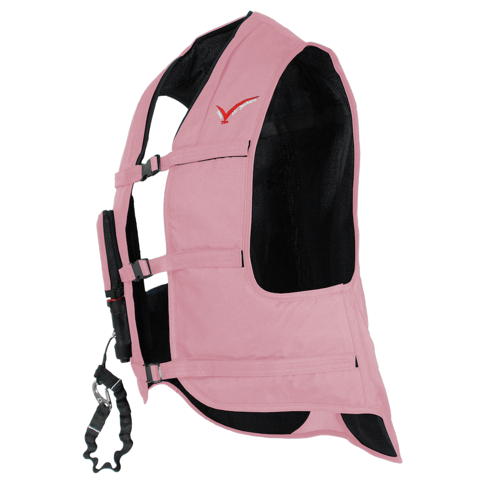 ProAir Pale Pink - Only Large now available