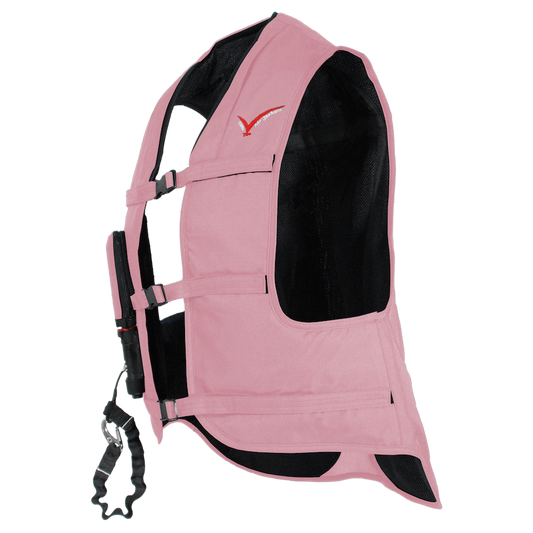 ProAir Pale Pink - Only Large now available
