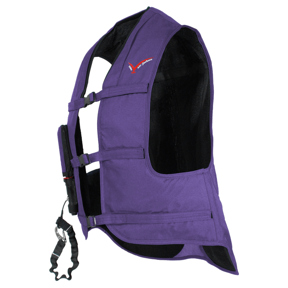 ProAir Purple