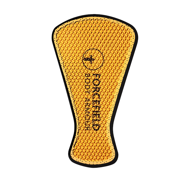 Forcefield Back Protector