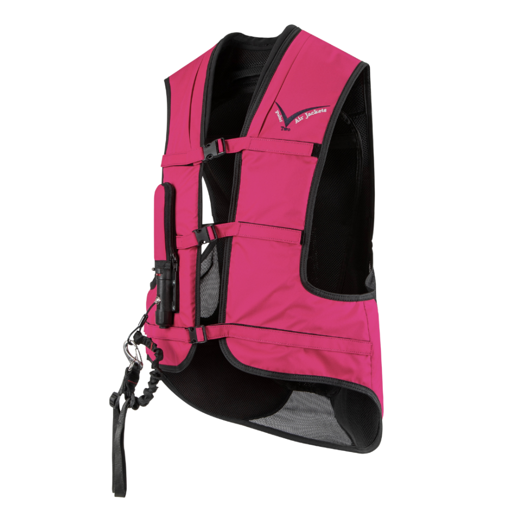 ProAir Fuchsia