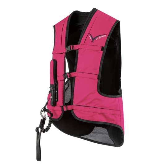 ProAir Fuchsia