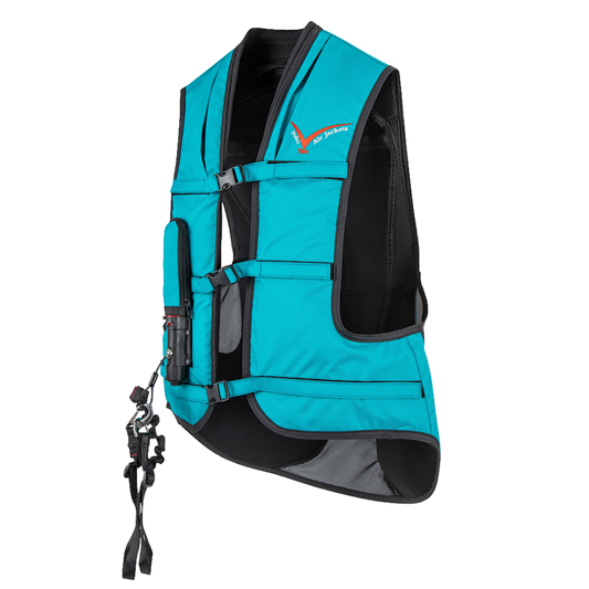 ProAir Teal