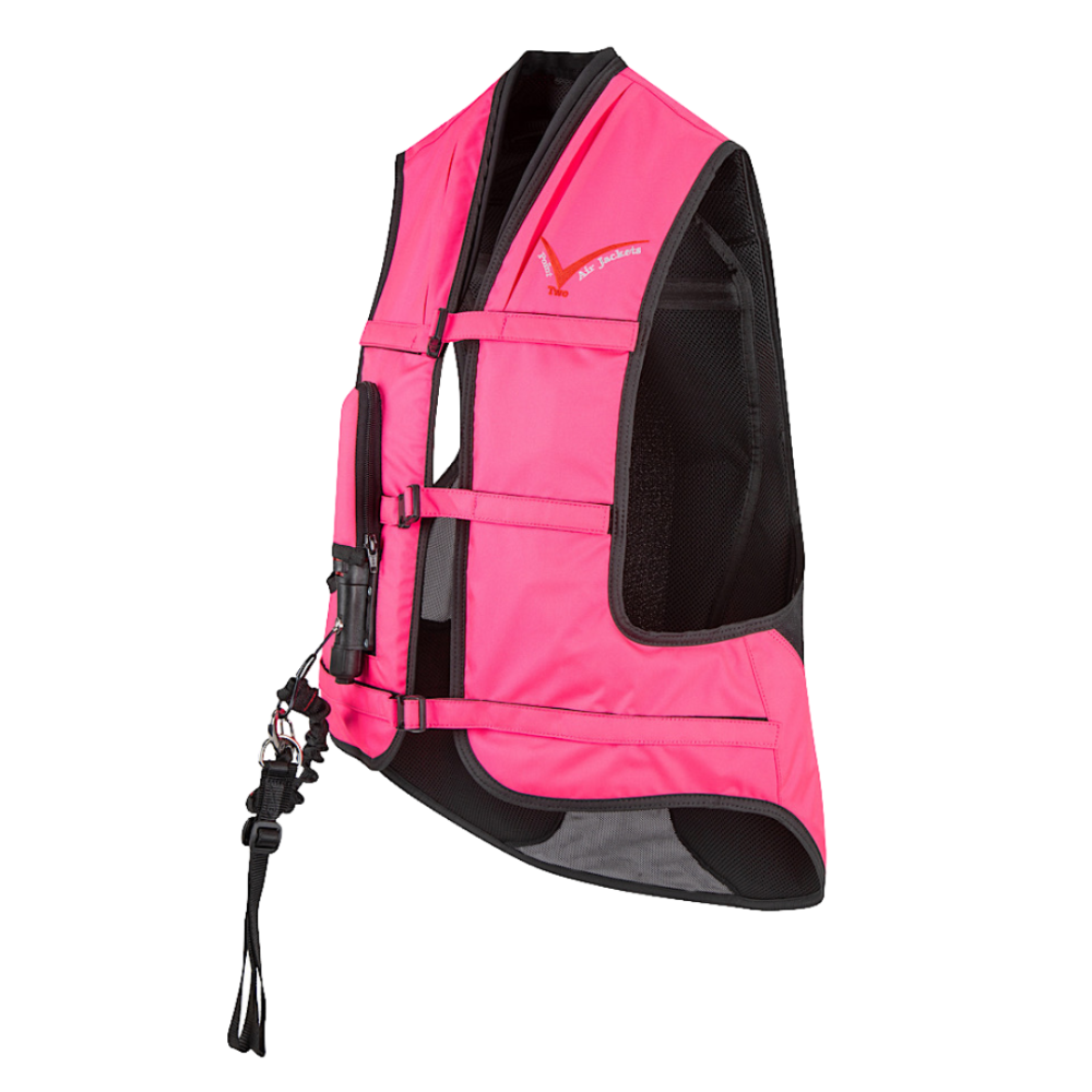 ProAir Florescent Pink