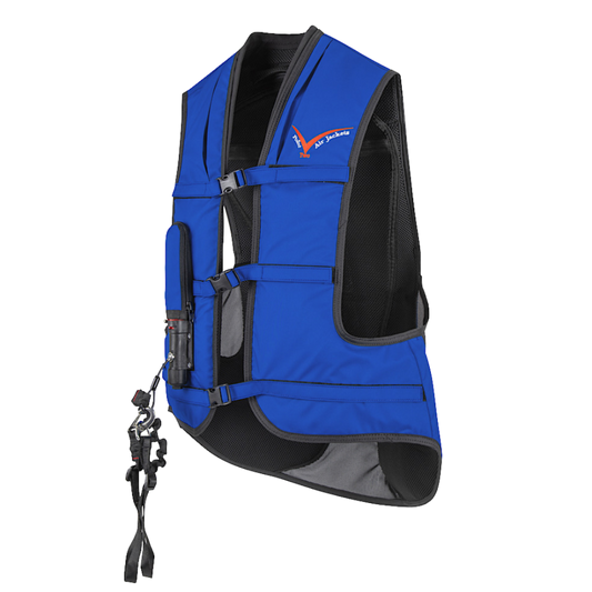 ProAir Royal Blue