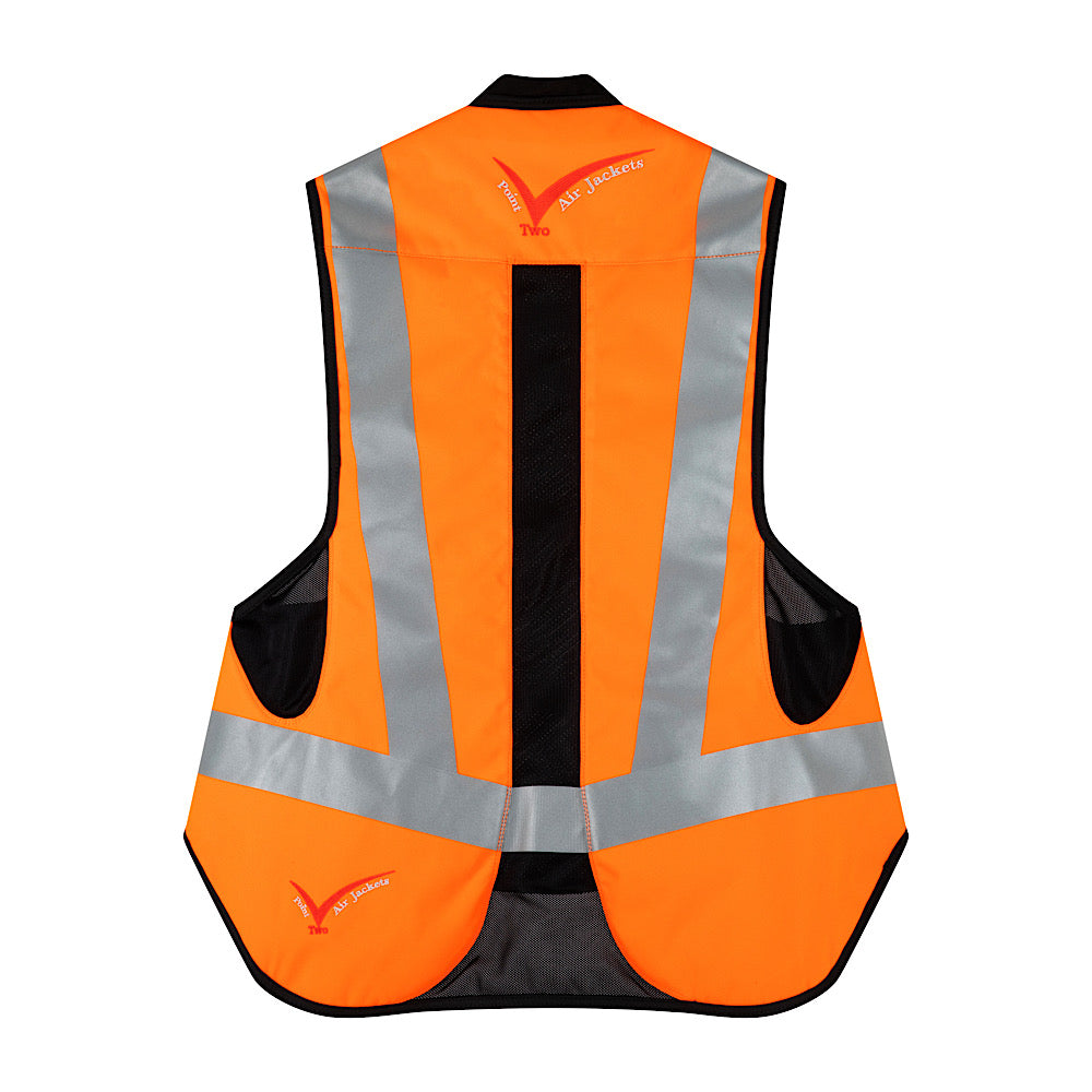 ProAir High Viz Orange