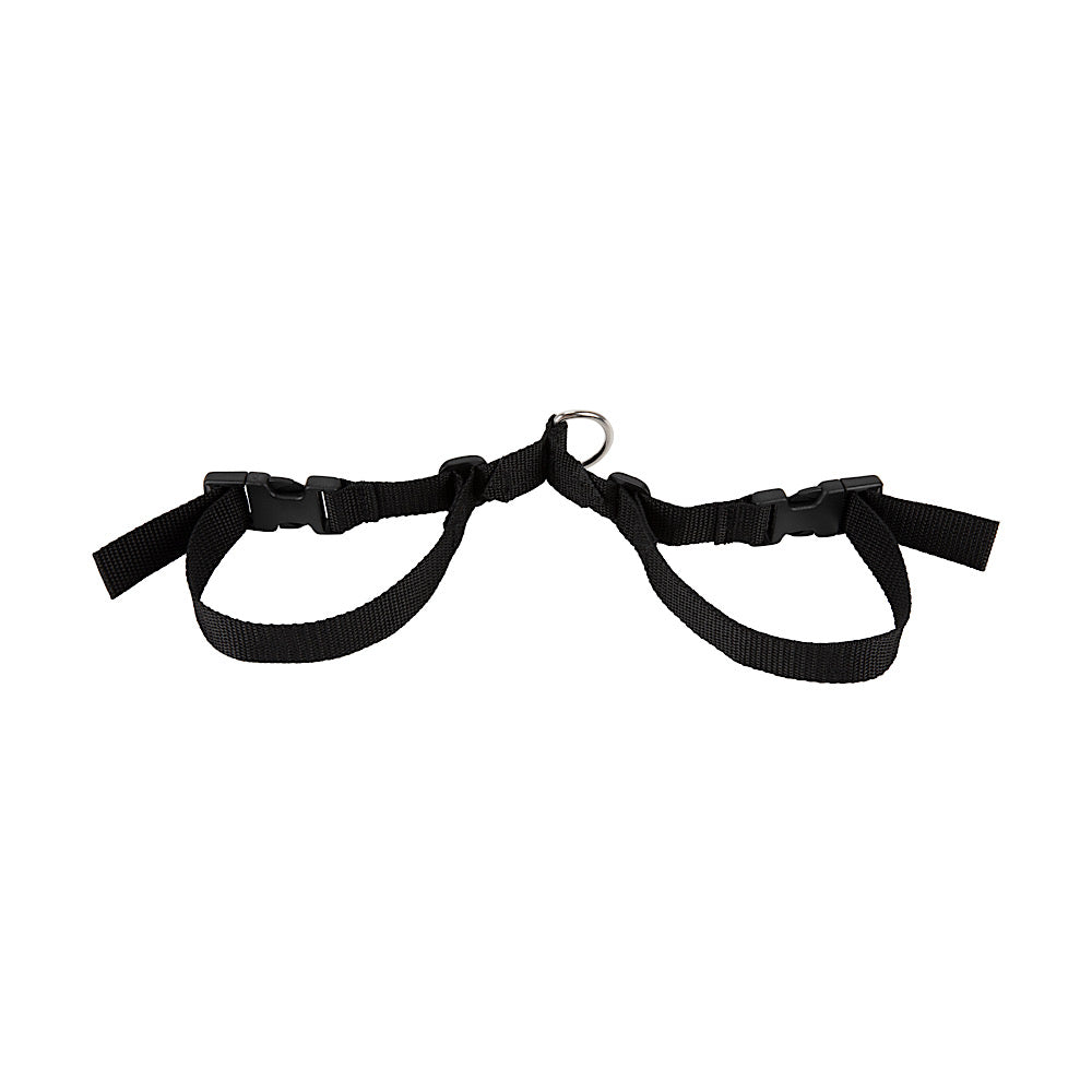 Saddle Strap