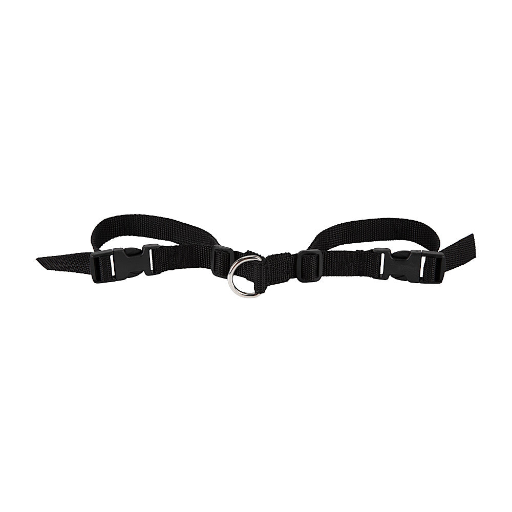 Saddle Strap
