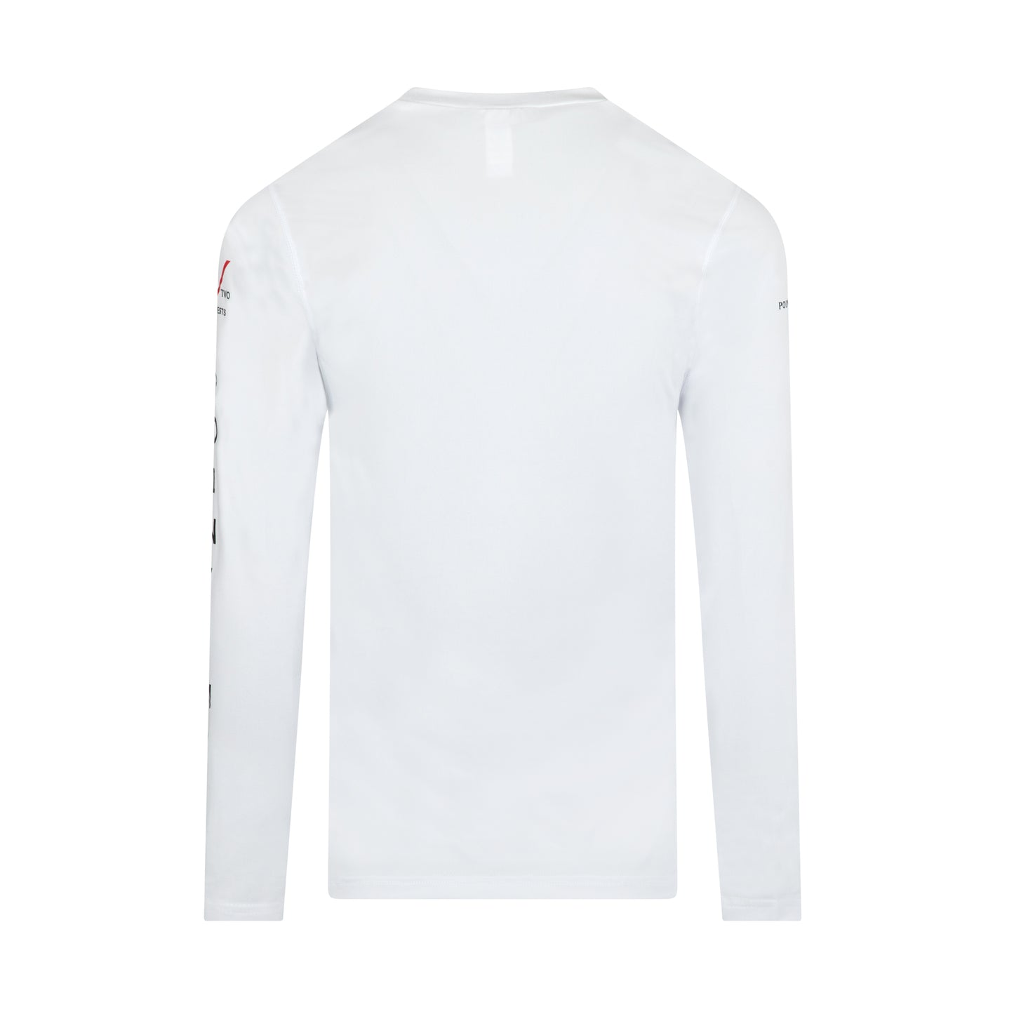 White Base Layer