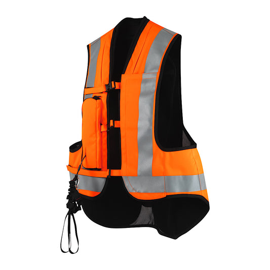 ProAir High Viz Orange