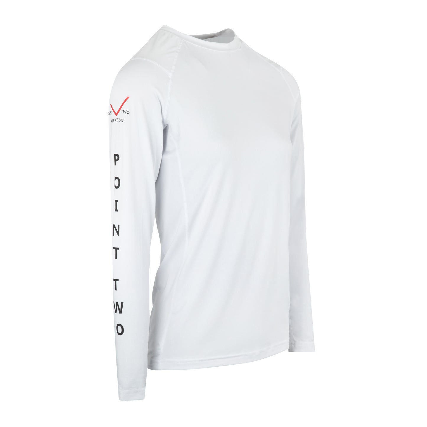 White Base Layer