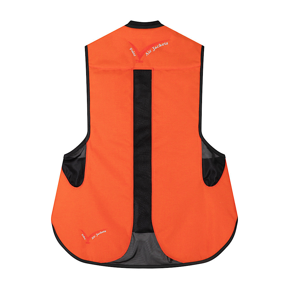 ProAir Orange