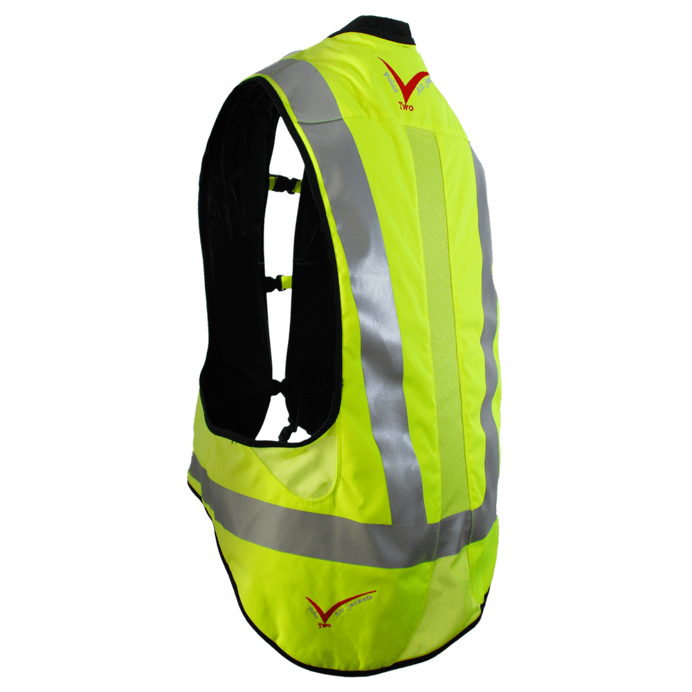 ProAir FORCE High Viz