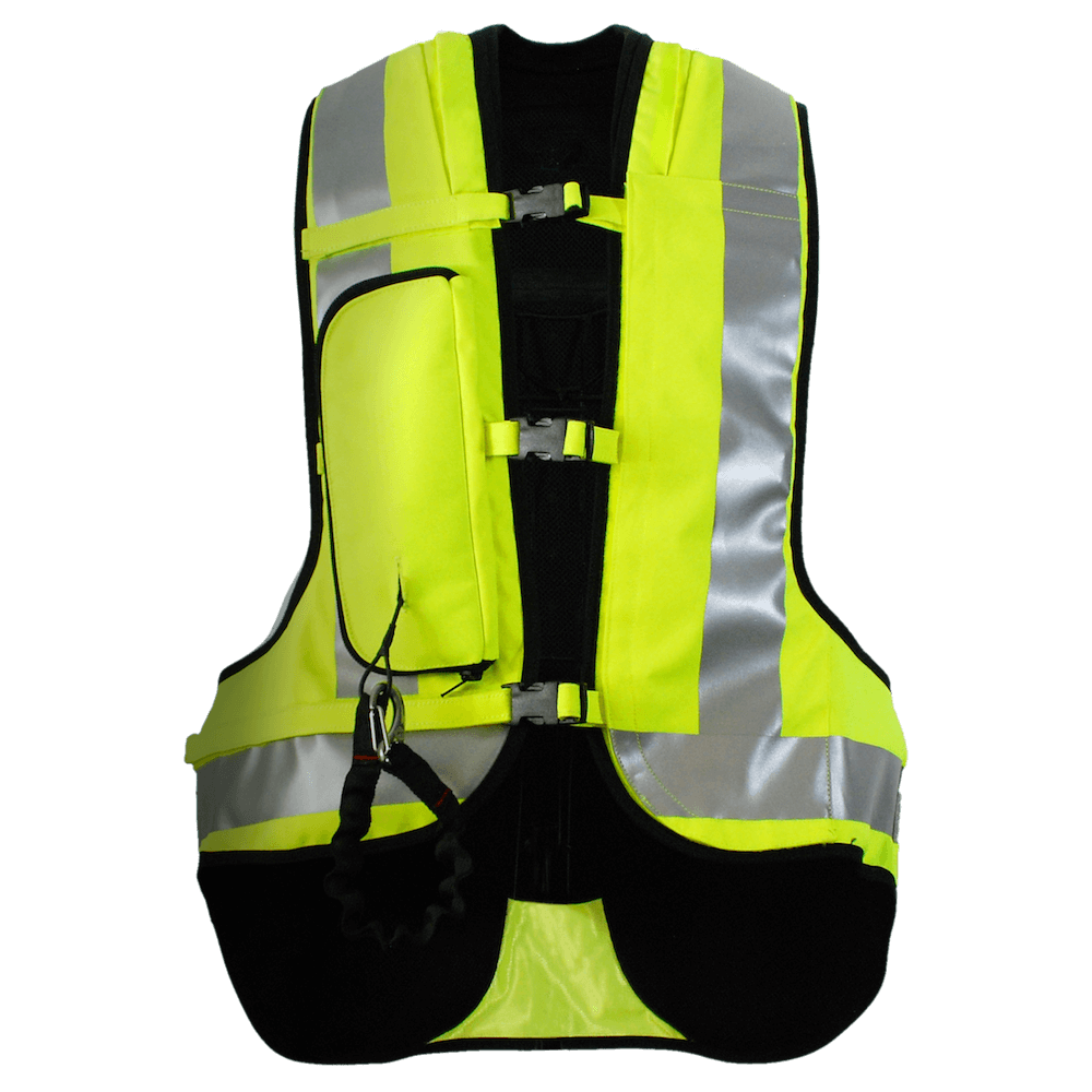 ProAir FORCE High Viz