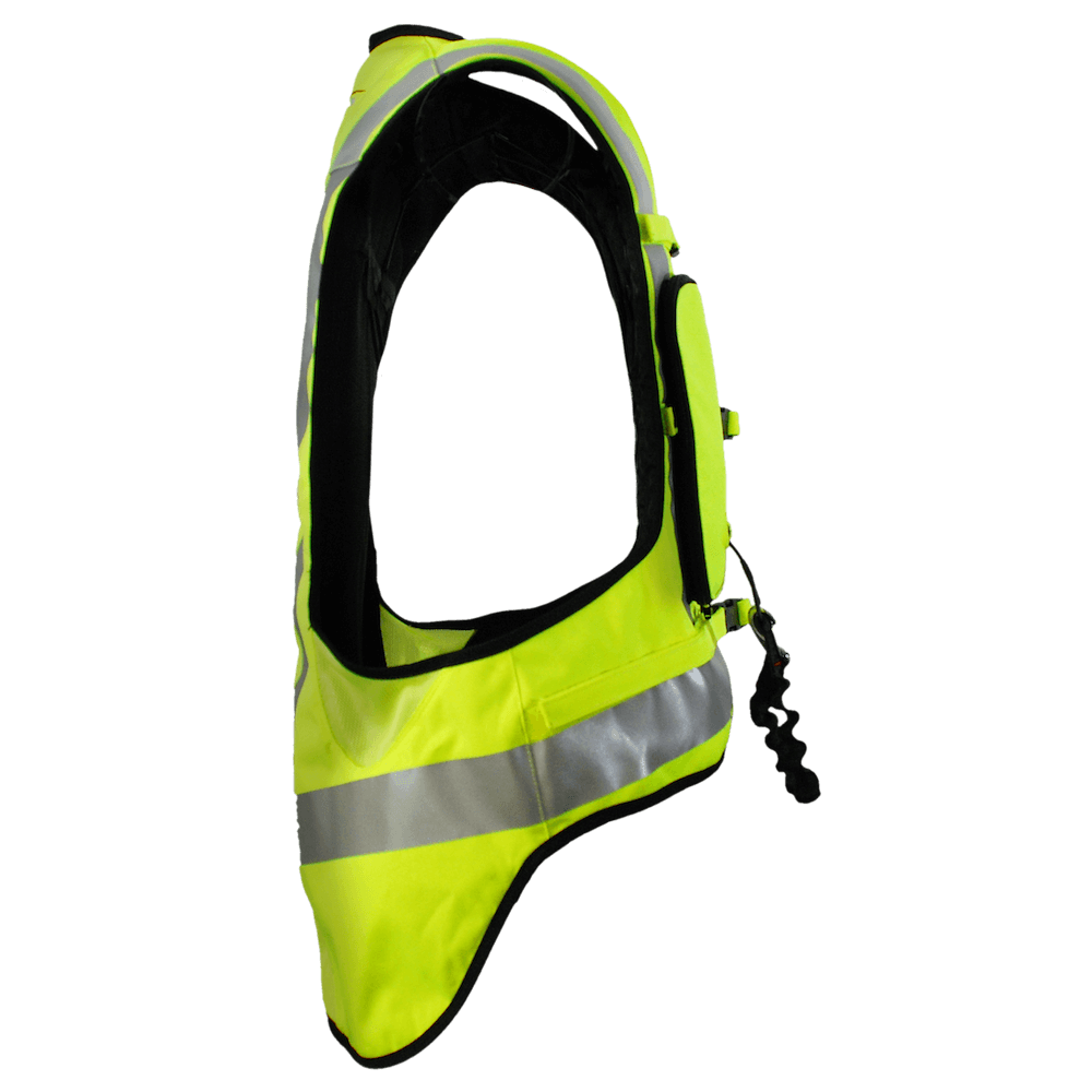 ProAir FORCE High Viz