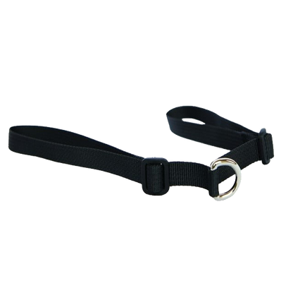 Saddle Strap