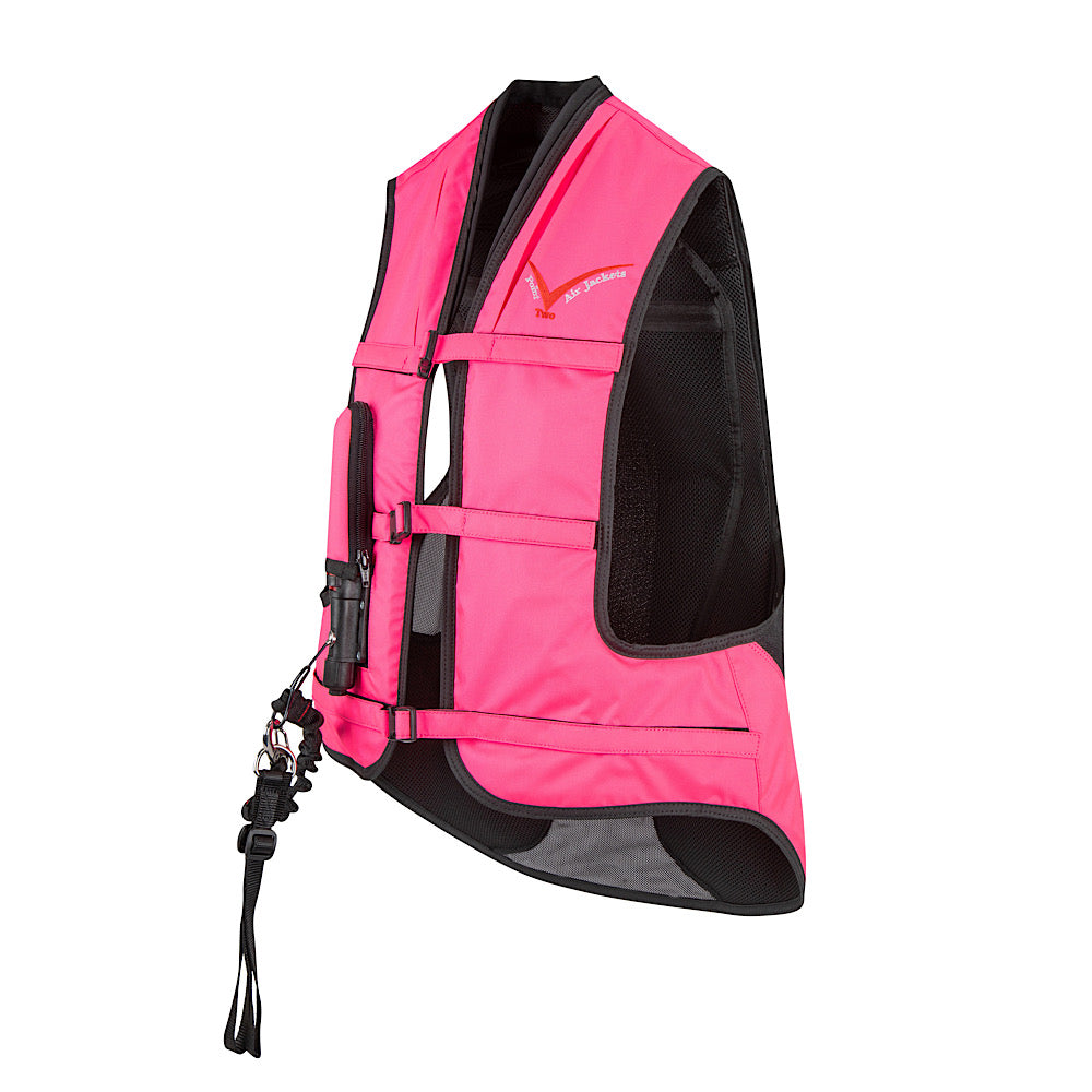 ProAir Florescent Pink